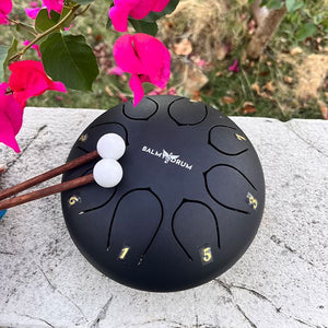 Meet Your Balmy