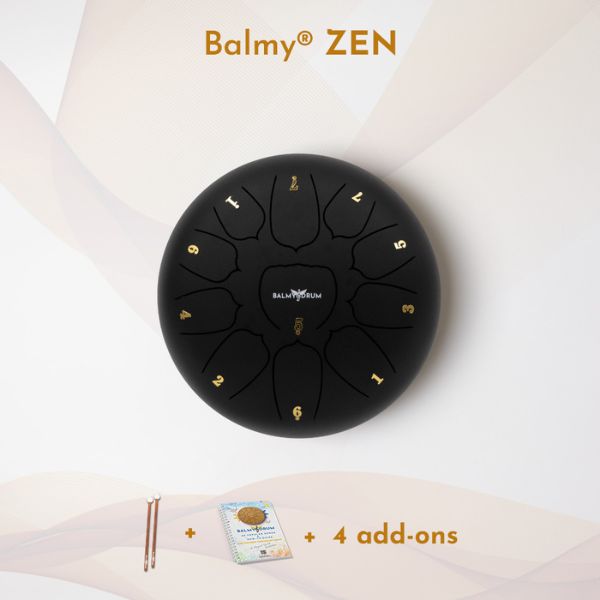 Meet Your Balmy