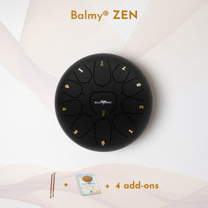 Meet Your Balmy