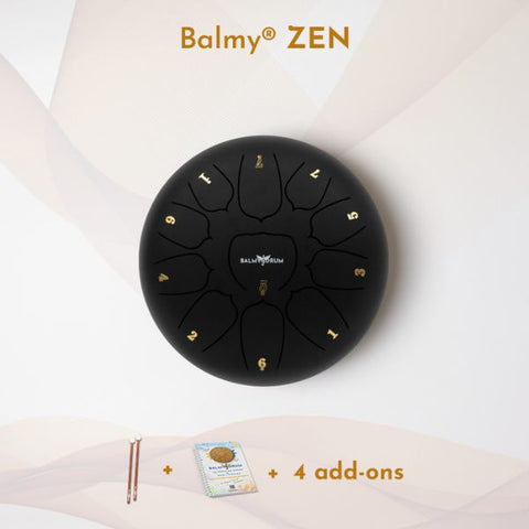Meet Your Balmy