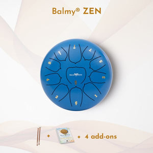 Meet Your Balmy