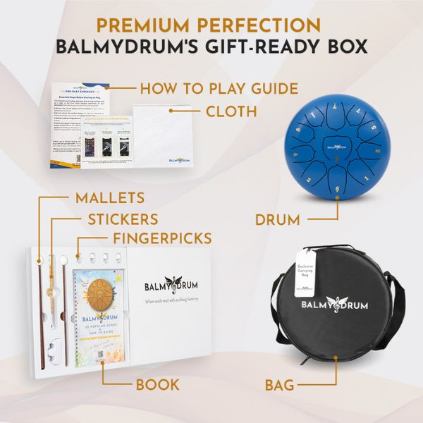 Meet Your Balmy