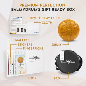 Meet Your Balmy