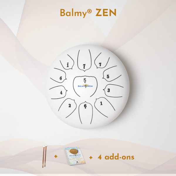 Meet Your Balmy