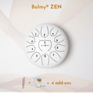 Meet Your Balmy