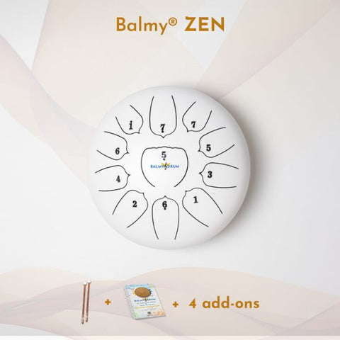 Meet Your Balmy
