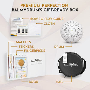 Meet Your Balmy
