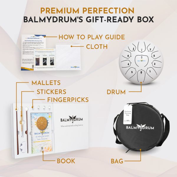 Meet Your Balmy