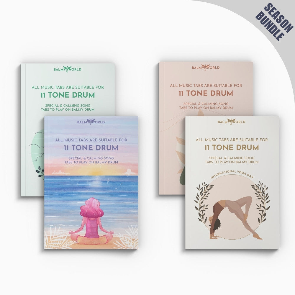 Easy to Play - 10" Popular Songs For Balmy E-Book