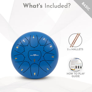 Balmy Drum - ZEN - Limited Edition