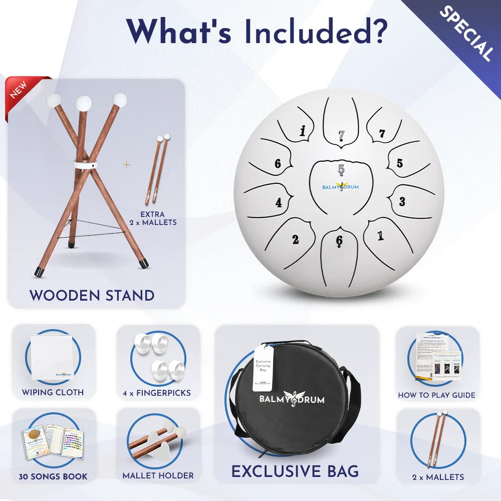 More Relaxing Special Limited Offer