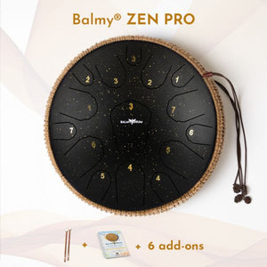 Meet Your Balmy
