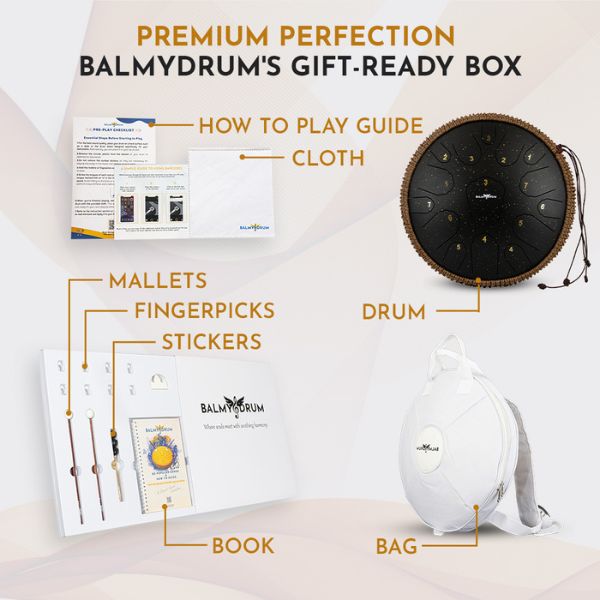 Meet Your Balmy