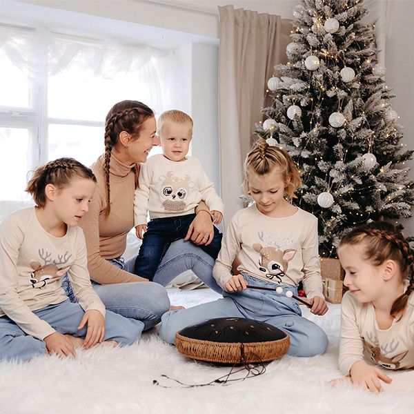 Balmy Drum For Children