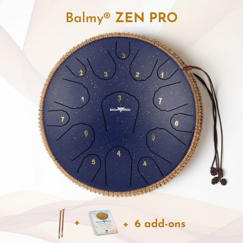 Meet Your Balmy