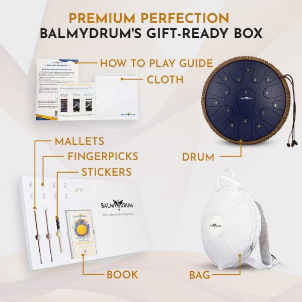 Meet Your Balmy