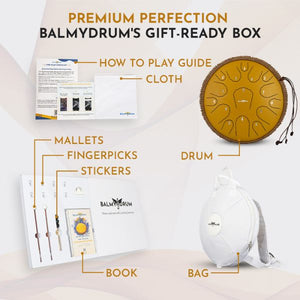 Meet Your Balmy