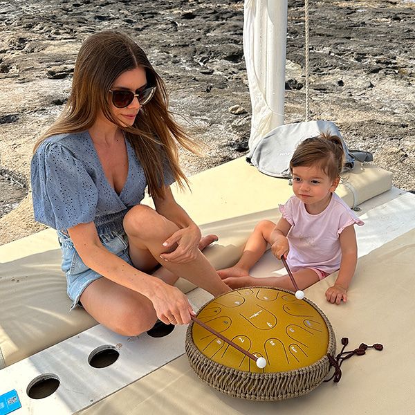 Balmy Drum For Children