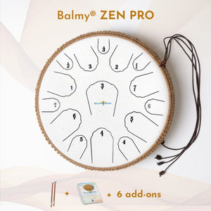 Meet Your Balmy