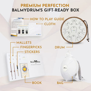 Meet Your Balmy