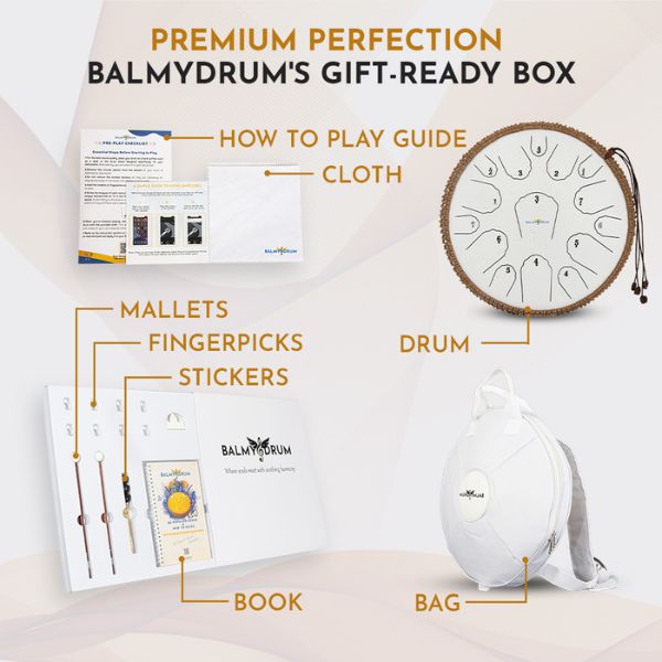 Meet Your Balmy
