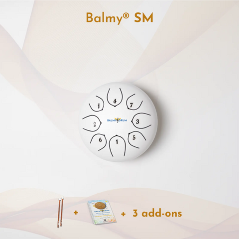 Balmy For Children