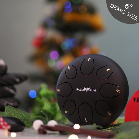 Balmy Drum For Kids Set