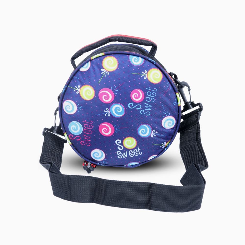 8 Tones Carry Bag
