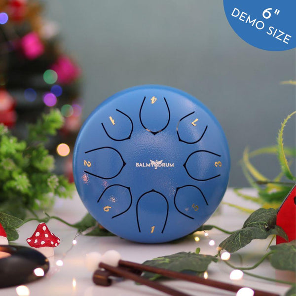 Balmy Drum For Kids Set