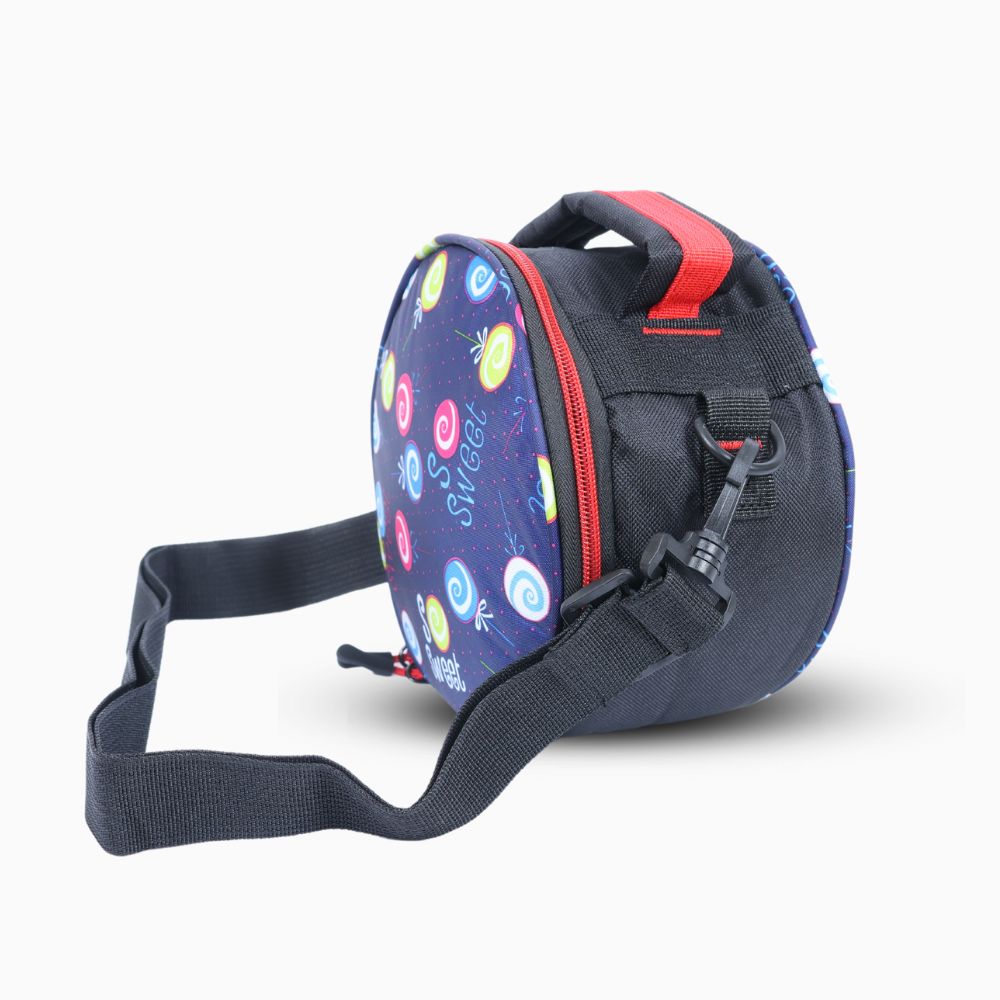 8 Tones Carry Bag