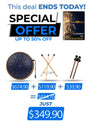 Special Limited Offer