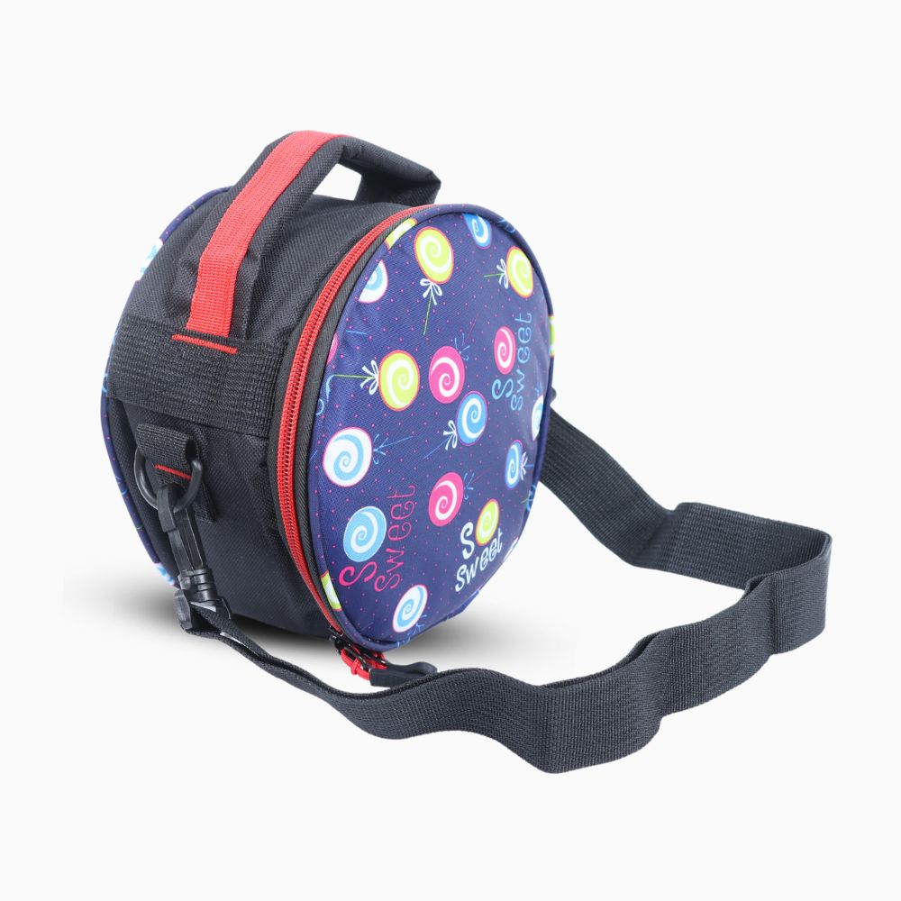 8 Tones Carry Bag