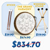 The Grand Harmony Limited Special Offer