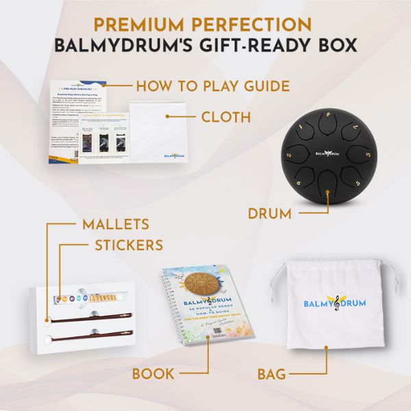Meet Your Balmy
