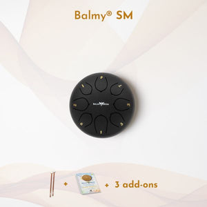 Meet Your Balmy