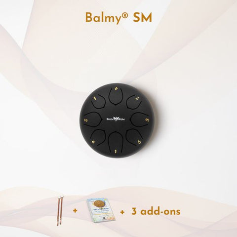 Meet Your Balmy