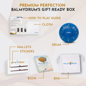Meet Your Balmy
