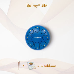 Meet Your Balmy