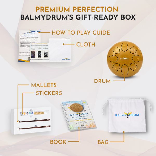 Meet Your Balmy