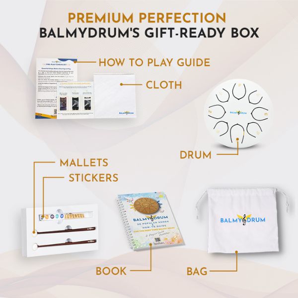 Meet Your Balmy