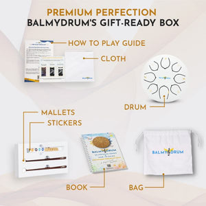 Meet Your Balmy