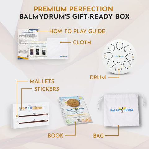 Meet Your Balmy