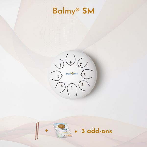 Meet Your Balmy