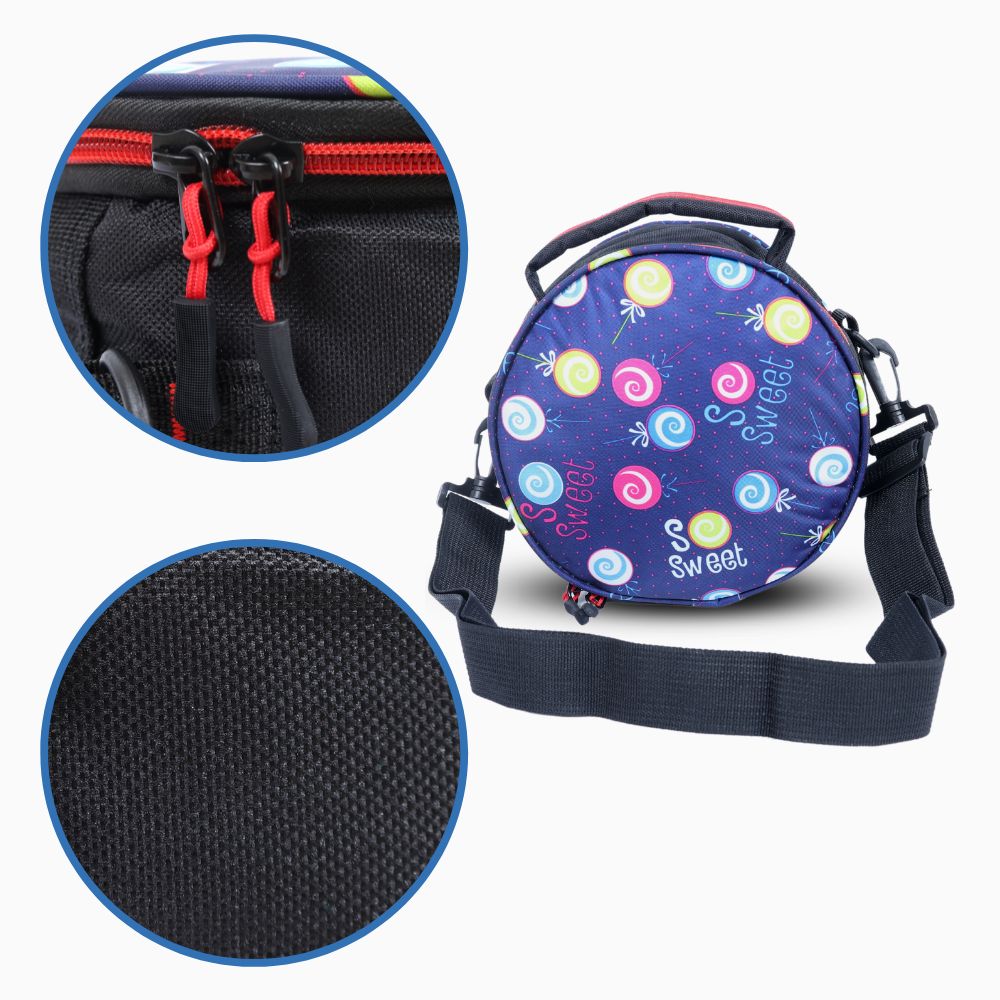 8 Tones Carry Bag