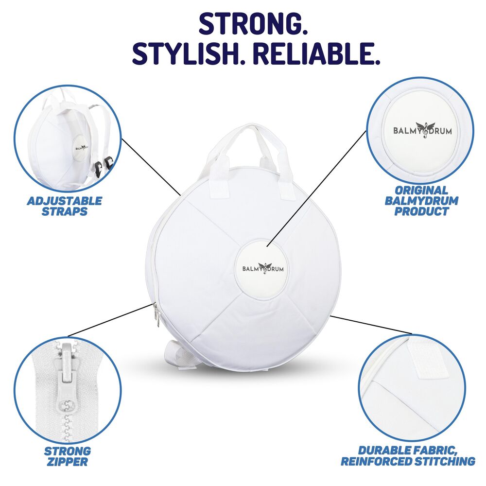 15 Tones Carry Bag