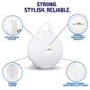 15 Tones Carry Bag