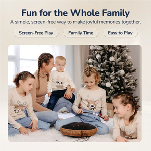 Steel Tongue Drum for Kids – The Calming Musical Gift for Children