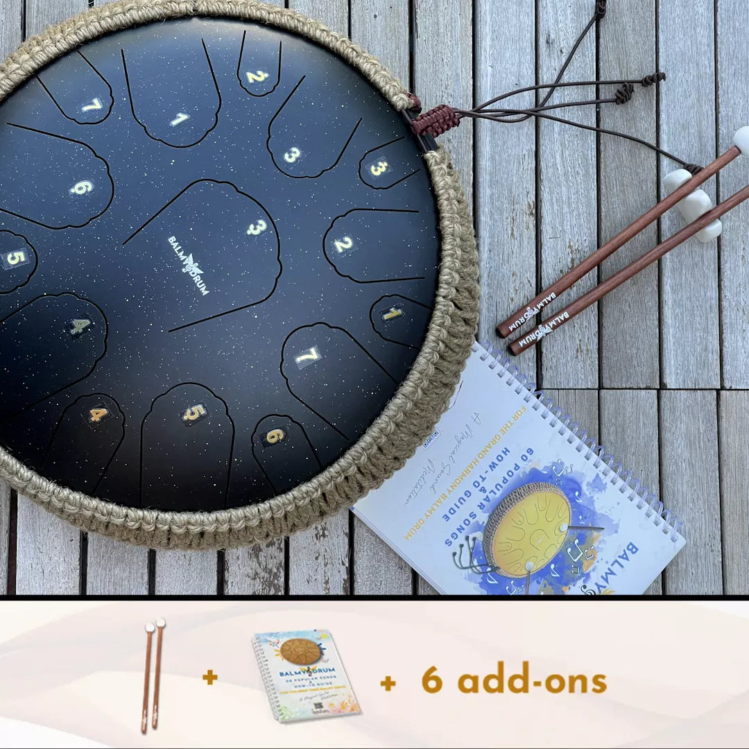 Balmy World For Children