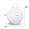 15 Tones Carry Bag