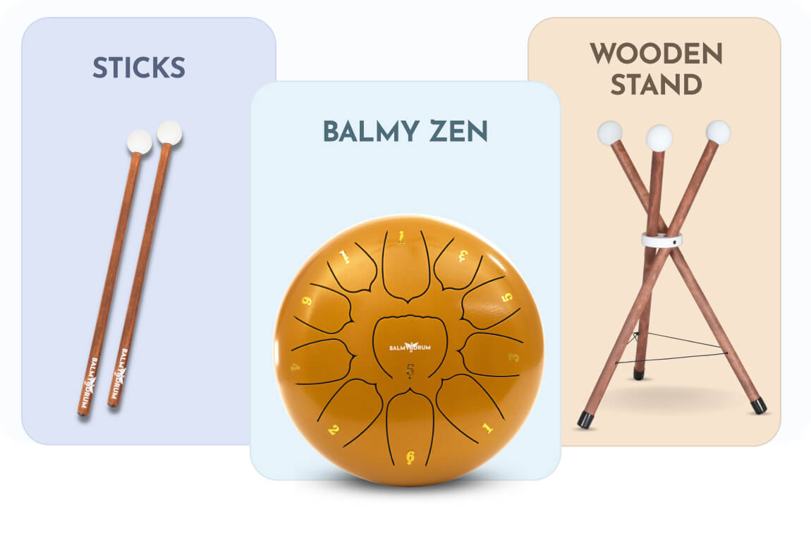 The Deep Tone Special Limited Offer